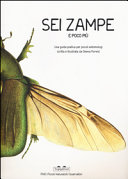 Copertina  Sei zampe e poco più : una guida pratica per piccoli entomologi