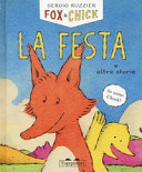 Copertina  La festa : e altre storie