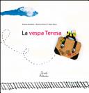 Copertina  La vespa Teresa