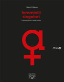 Copertina  Femminili singolari : il femminismo è nelle parole