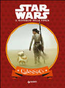 Copertina  Star Wars : il risveglio della forza