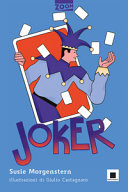 Copertina  Joker