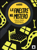 Copertina  Le finestre del mistero : la prima indagine dei 2 più 1