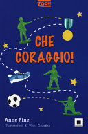 Copertina  Che coraggio!