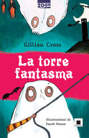 Copertina  La torre fantasma