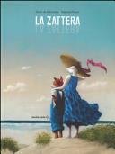 Copertina  La zattera