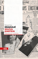 Copertina  Mileva Einstein : teoria sul dolore