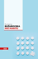 Copertina  Mio marito