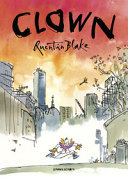 copertina Clown