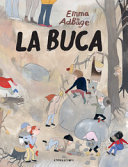 Copertina  La buca