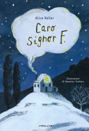 Copertina  Caro Signor F.