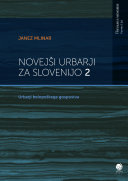 Copertina  Urbarji belopeškega gospostva