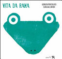 Copertina  Vita da rana