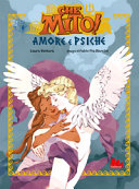 Copertina  Amore e Psiche