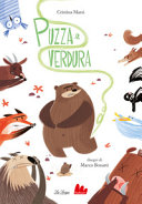 Copertina  Puzza e verdura