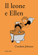 Copertina  Il leone e Ellen