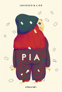 Copertina  Pia
