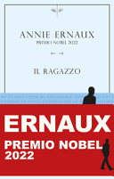 Copertina  Il ragazzo