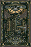 Copertina  La casa