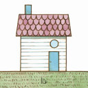 Copertina  Una casa