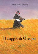 Copertina  Il viaggio di Oregon