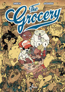 copertina The grocery