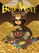 Copertina  Bea Wolf