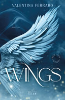 Copertina  Wings : romanzo