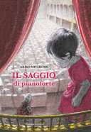 Copertina  Il saggio di pianoforte