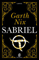 Copertina  Sabriel