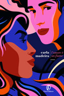 Copertina  L'amore è un fiume