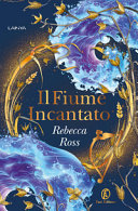 Copertina  Il fiume incantato