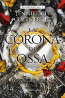 Copertina  La corona di ossa