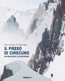 Copertina  Il passo di ciascuno : un racconto di montagna
