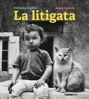 Copertina  La litigata