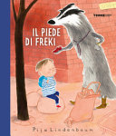 Copertina  Il piede di Freki