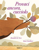 Copertina  Provaci ancora, cucciolo