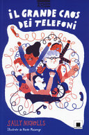 Copertina  Il grande caos dei telefoni
