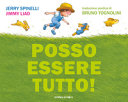 Copertina  Posso essere tutto!