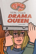Copertina  Drama queen