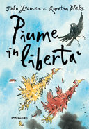 Copertina  Piume in libertà