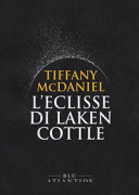 Copertina  L'eclisse di Laken Cottle