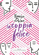 Copertina  La coppia felice