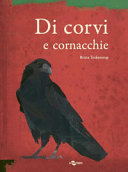 Copertina  Di corvi e cornacchie
