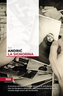 Copertina  La signorina