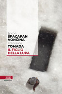 Copertina  Il figlio della lupa