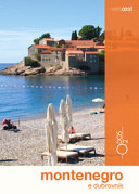 Copertina  Montenegro e Dubrovnik