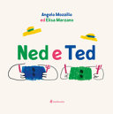 Copertina  Ned e Ted