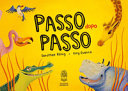 Copertina  Passo dopo passo