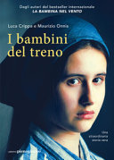 Copertina  I bambini del treno